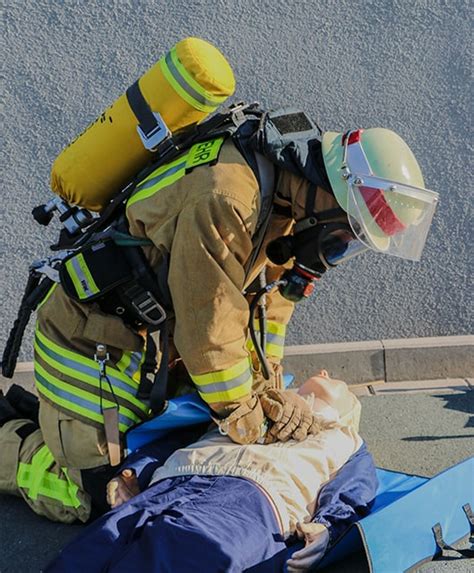 Erste Hilfe Werkfeuerwehrverband Hessen E V