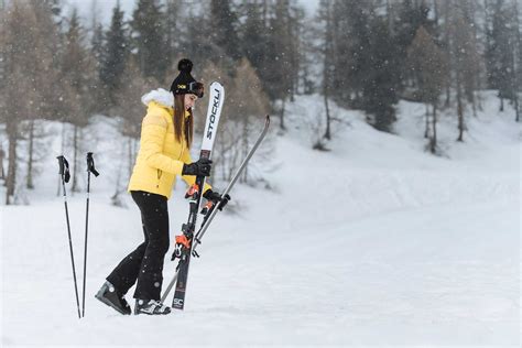 Noleggio Sci Stagionale A Pejo Da Montelli Sport