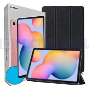 TABLET SAMSUNG GALAXY TAB S6 LITE SM-P619 64GB/LTE/10.4" - Tienda ...