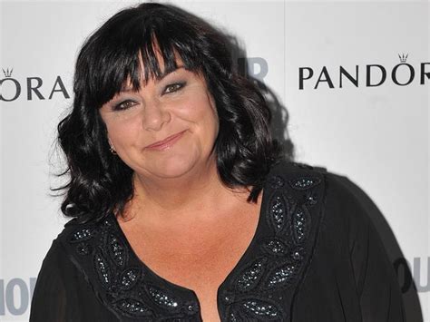 Dawn French 30 Million Minutes Australia Tour Now 29 Shows