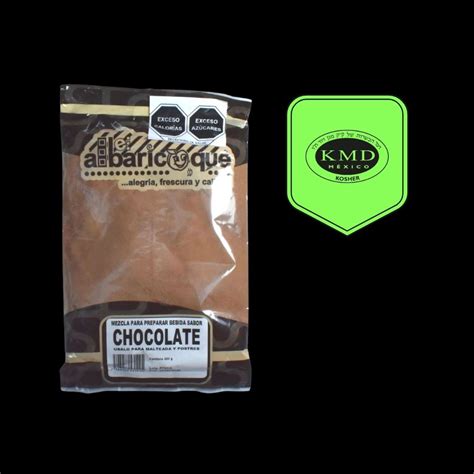 Productos Kosher Kosher Maguen David Kmd Chocolate En Polvo Choco