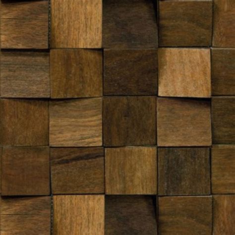 Wood Wall Panels Texture Seamless 04578