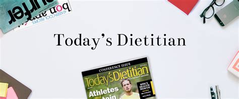 Todays Dietitian Magazine Debuts New Perfect Bar Flavor Recipes