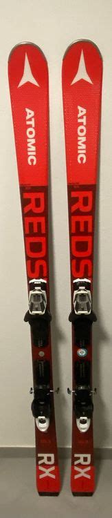 Atomic Skis De Piste Cloud Redster Rx Kaufen Auf Ricardo