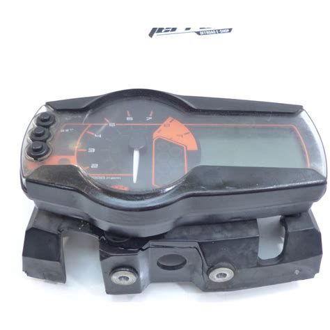 Compteur Ktm Smc Atout Terrain