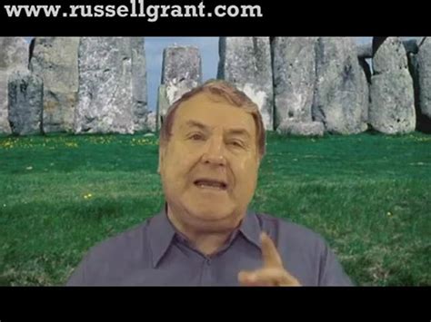 Russellgrant Video Horoscope Cancer July Friday Th Video