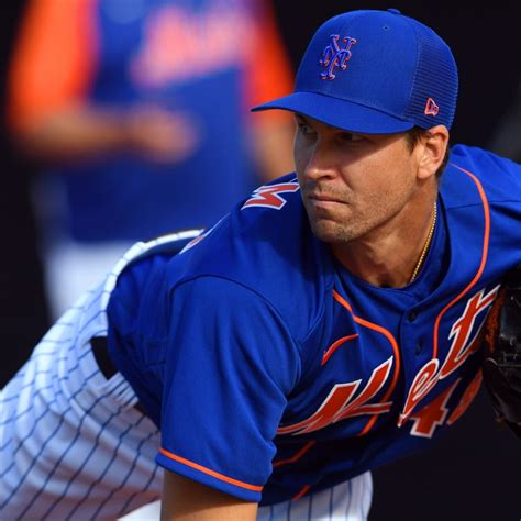 Jacob Degrom Mlb In Mets Jacob Degrom New York Mets