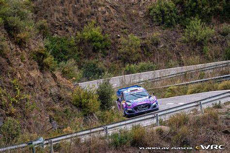 Breen Craig Nagle Paul Ford Puma Rally Rallyracc Catalunya