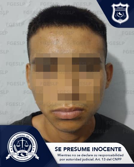 PDI DETIENE EN AQUISMÓN A JOSÉ GUADALUPE N SEÑALADO POR ROBO CON