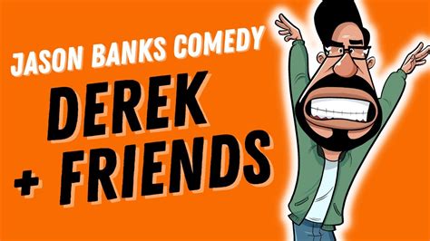 Derek Banks Jason Banks Comedy Tiktok 2022 Youtube