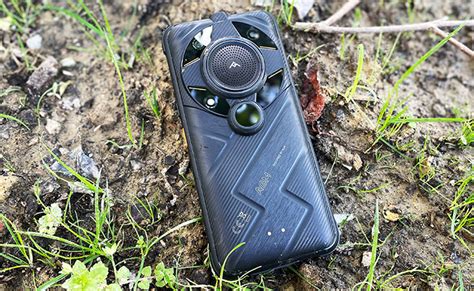 Agm G Guardian Rugged Smartphone Review First Thermal Monocular