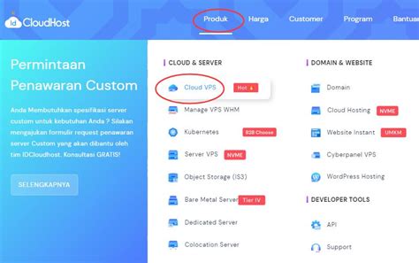 Idcloudhost：印尼vps测评 原生ip Vps234主机测评