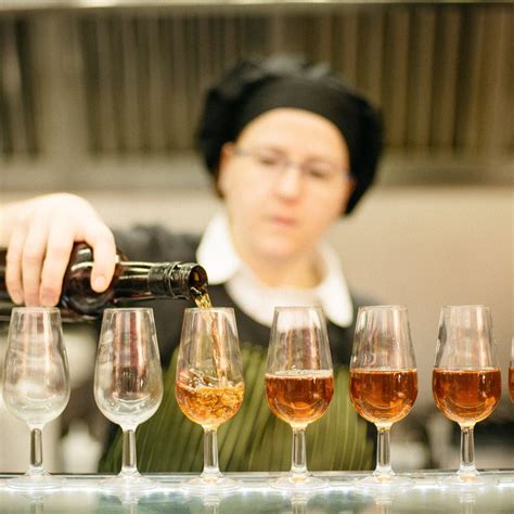 Sunday Sabor: An Afternoon of Spanish Sherry - Atlas Obscura Experiences