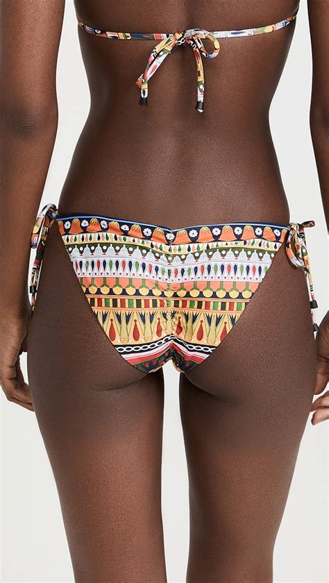 Agua Bendita Alegria Menfis Bikini Bottoms Shopbop