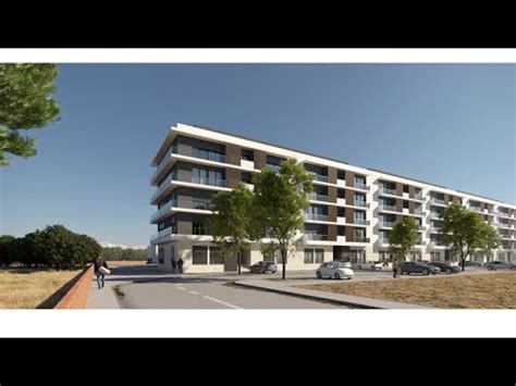 Villa Lusa Montijo Excelentes apartamentos em fase de construção