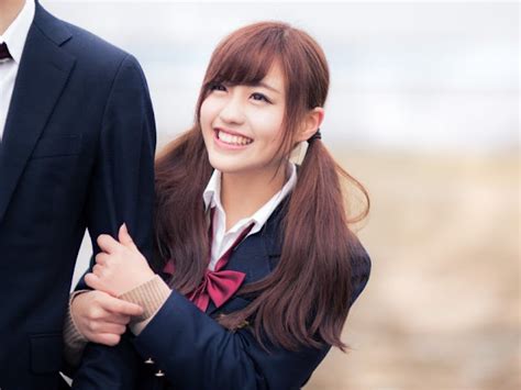 Tahukah Kamu, Ternyata Wanita Jepang Jago Urusan Seks Loh - THEBOEGIS