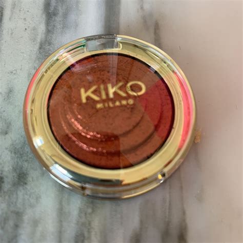 Kiko Milano Sombra De Ojos Reviews Abillion