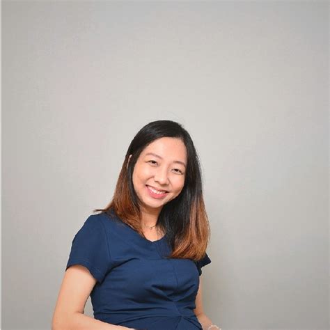 Yu Ting Wee Executive Centralised Institutional Review Board