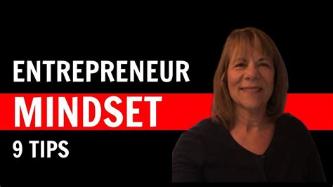 Entrepreneur Mindset Youtube