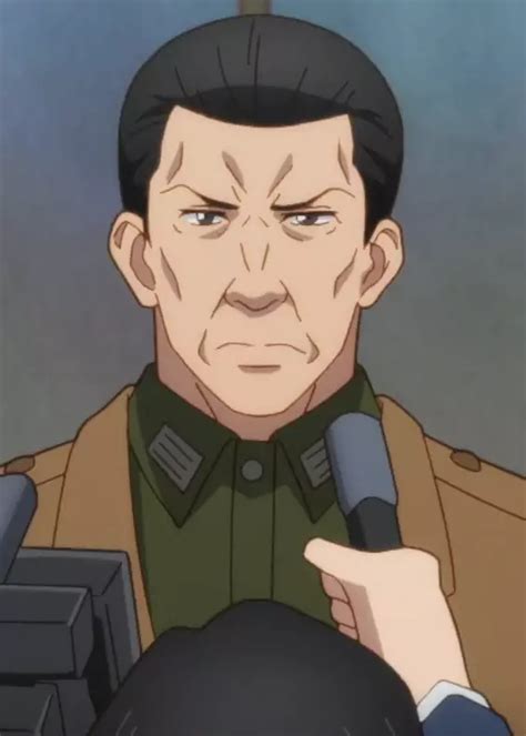George Anime Planet
