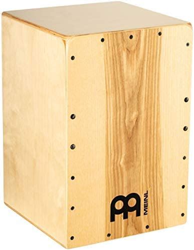 Meinl Percussion Headliner Cajon Instrument Drum Box Compatto Con