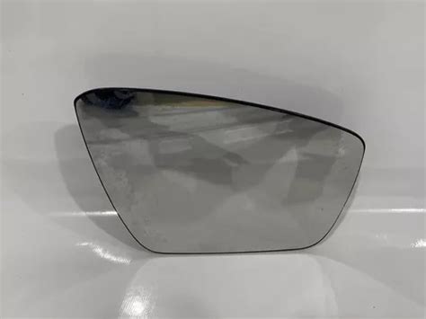 Lente Espelho Retrovisor Ford Ka Direito Original