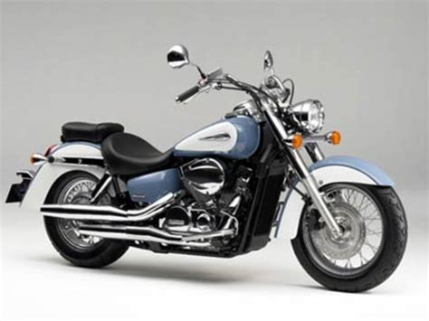 Honda 400cc Cruiser Motorcycles | Reviewmotors.co