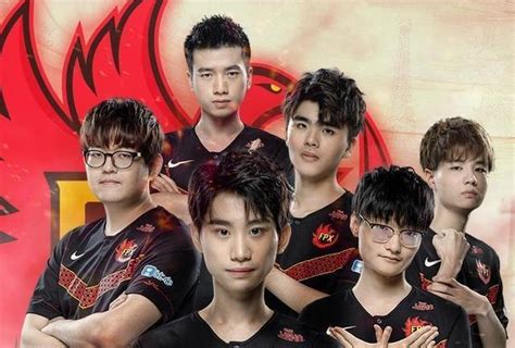 英雄聯盟lol S9總決賽雜談：fpx值得一個冠軍；被低估的g2（一） 每日頭條