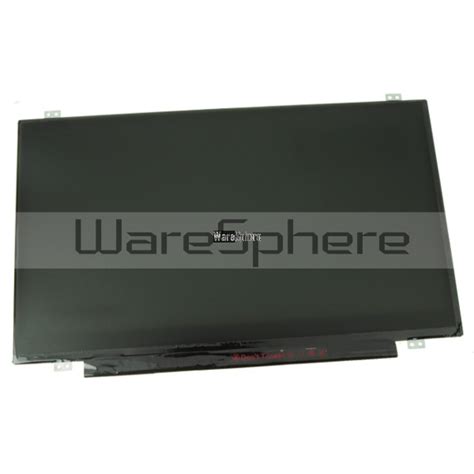 LCD Screen Assembly For Dell Latitude 6430u M4RTT HD 1600 900