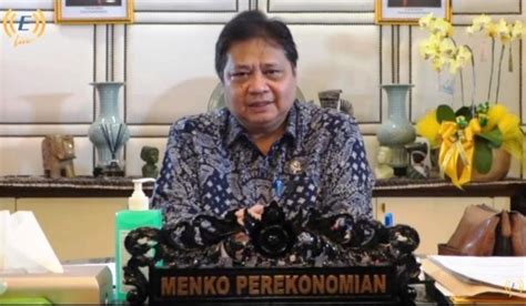 Pemerintah Akselerasi Dukungan Penguatan Umkm Dan Ikm Sebagai Penggerak