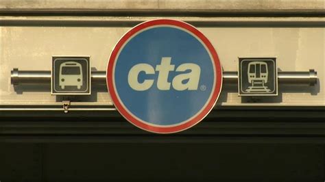 Chicago Transit Authority Logo - LogoDix