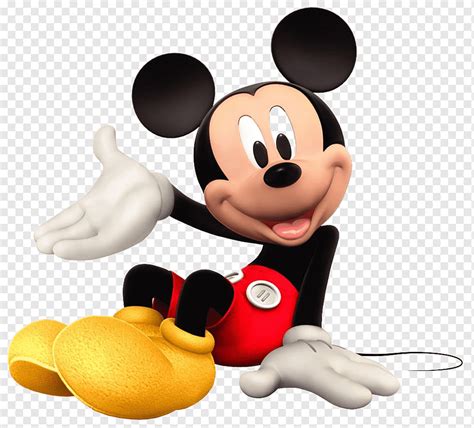 Micky Mouse Png PNGWing