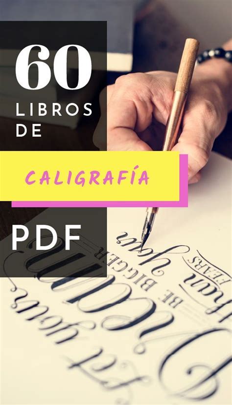 M S De Libros De Caligraf A Que Puedes Leer Gratis Y Descargar En