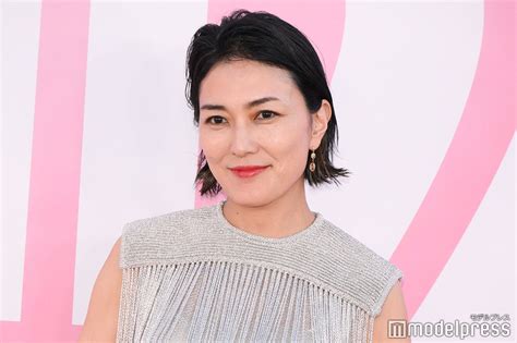 板谷由夏「光る君へ」“夫”との仲良し2ショット公開「ずっと意識していたい人」 モデルプレス