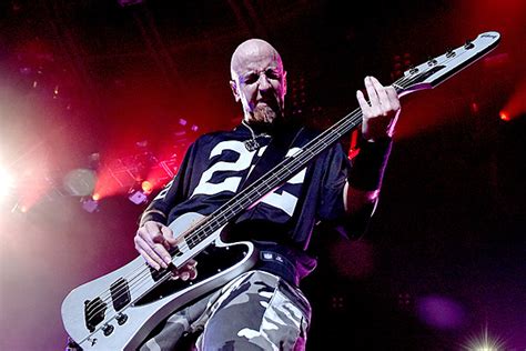 System of a Down's Shavo Odadjian: New Album 'Not Happening' Right Now