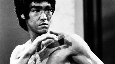 Bruce Lee la furia oriental 50 años de su muerte y de Operación