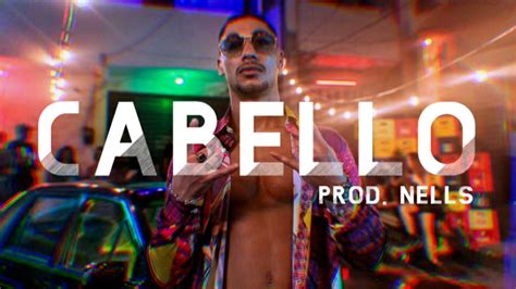 Maes X Hornet La Frappe Type Beat CABELLO Feat Moha La Squale