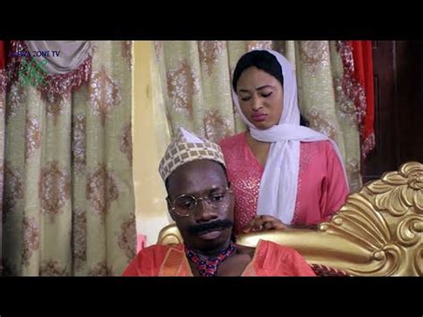 Dan Zaman Daki Part Latest Hausa Films Arewazonetv Youtube