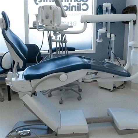 Fourth Street San Rafael Dental Renovation Complete Marin Community