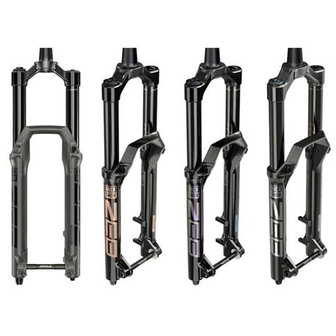 Joints Spi De Fourche Mtb Skf Rockshox Mm Pas Cher V Los