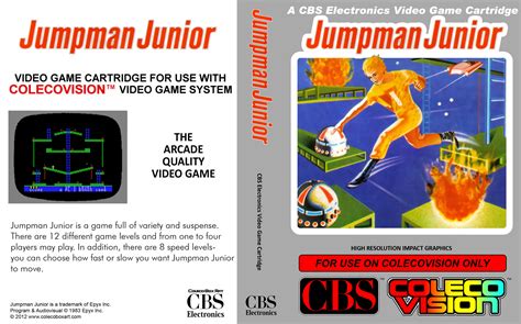 Jumpman Game - chifasr