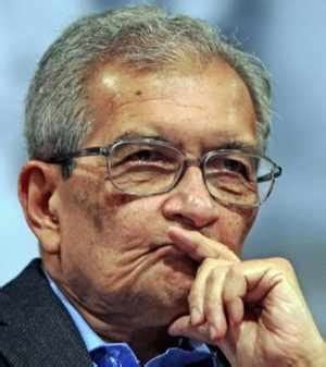 Obama names India's Nobel Prize-winning Amartya Sen for US Humanities medal