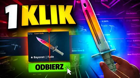 TRAFIŁEM M9 BAYONET SLAUGHTER i WYGRAŁEM BITWĘ za 6500 ZŁ na HELLCASE