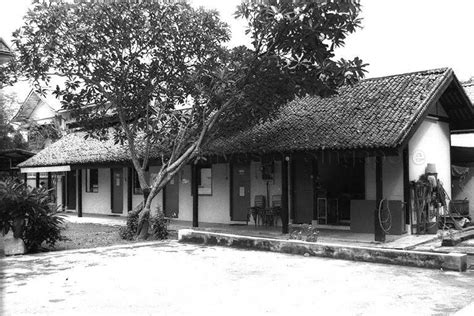 Alamat Ipoh Rumah Putih Abigail King
