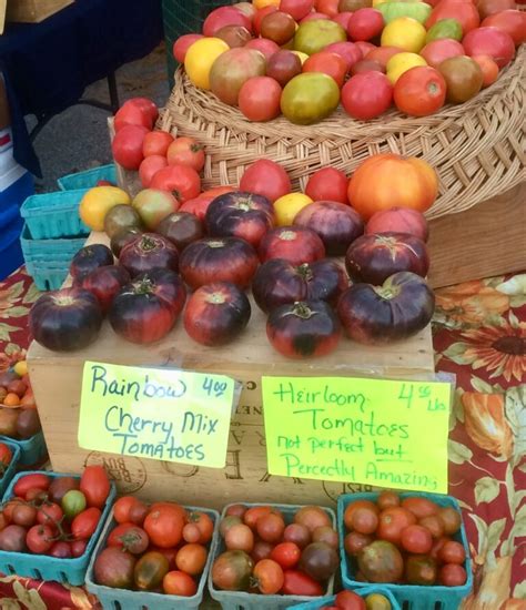 Why We Choose Locally Produced Food In A Global Food System Known
