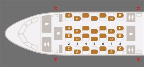 Starlux Is Bringing Its New Airbus A330neo Business Class To Singapore