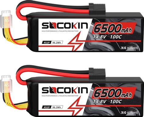 Best Lipo Batteries For Rc Cars The Ultimate Review Rc Ratings