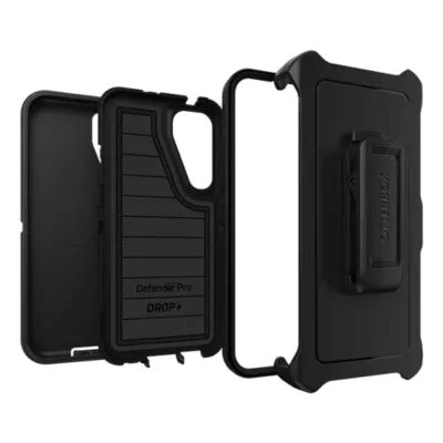 OtterBox Defender Pro Case For Samsung Galaxy S23 FE Prices 1 Colors