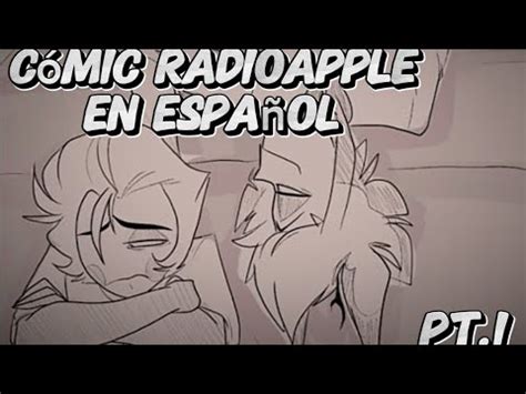 C Mic Radioapple En Espa Ol Parte Espero Les Guste Y Aqu Unos