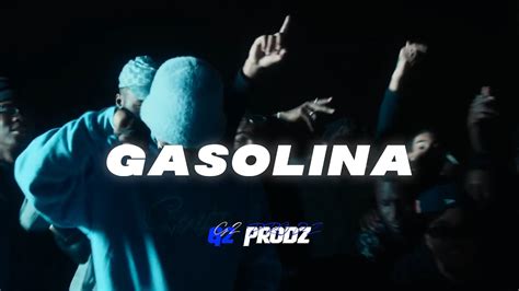 FREE Tiakola x Rsko x Gazo Drill Mélodique Type Beat Gasolina